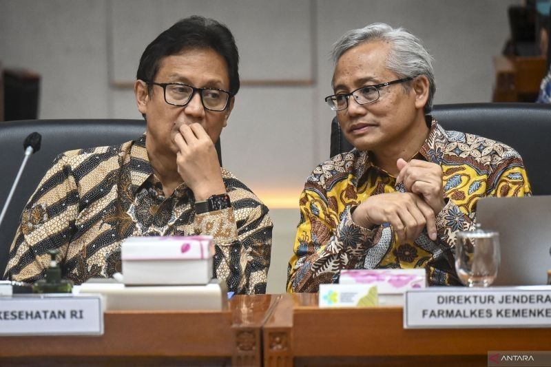 Kemenkes Usul Sanksi bagi Peserta JKN Mampu yang Tak Bayar Iuran