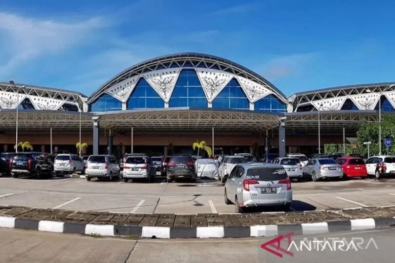 Dukungan Tiga Maskapai Besar Pacu Reaktivasi Bandara Supadio Internasional