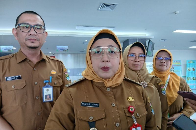 Pemkab Tangerang Usulkan Pendidikan Siswa Bermasalah di Barak TNI/Polri