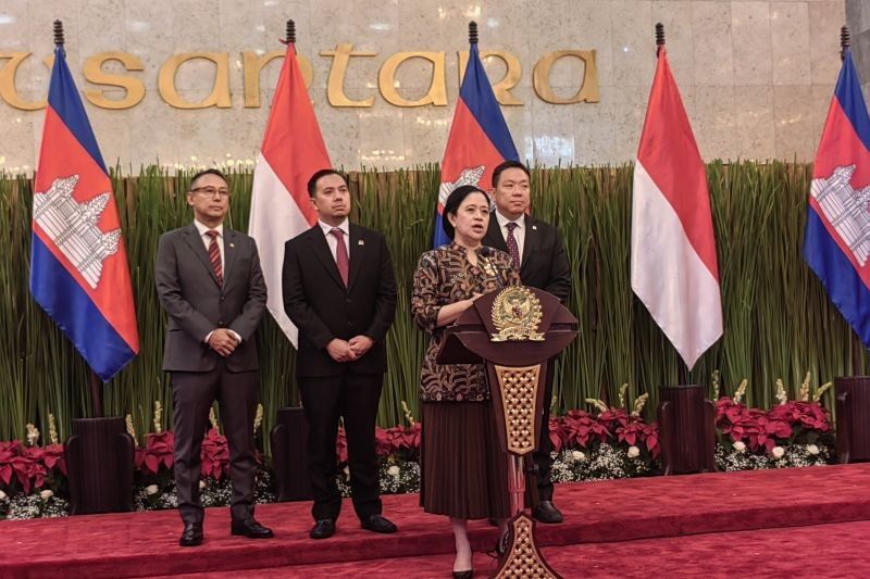 DPR Belum Tentukan Komisi Pembahas RUU Perlindungan PRT, Tunggu Aspirasi Masyarakat