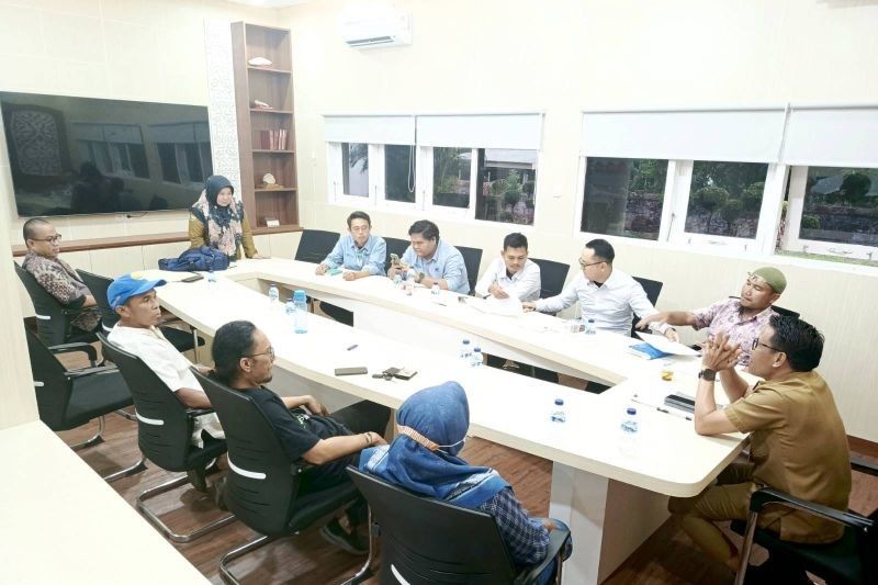Antisipasi Dampak SUTT PLTU Teluk Sepang, Akademikus Sarankan Pemasangan SPD di Bengkulu
