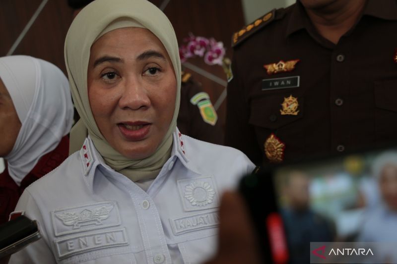 Kejagung Awasi Kasus Korupsi Dana PKK Dompu Rp2 Miliar