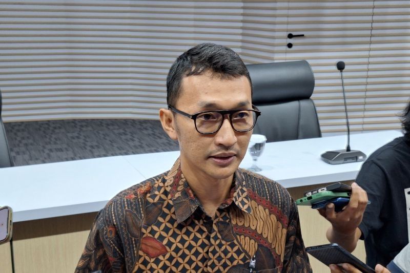 KPK Panggil Notaris, Usut Kasus Korupsi SKIPI di KKP Rp61,54 Miliar