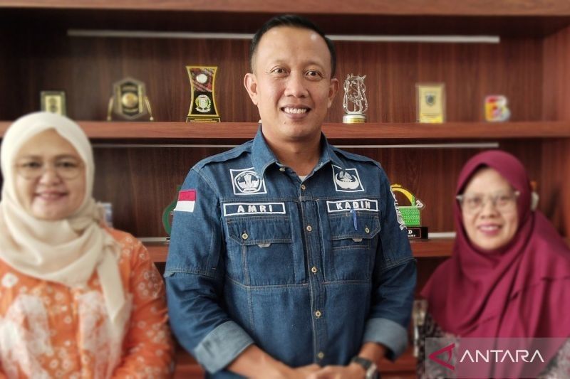 Disdik Palembang Buka SPMB 2025: Kuota Afirmasi 25 Persen, Waspada Pungli!