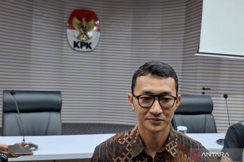 KPK Periksa Komisaris PT Asiatel Globalindo Terkait Kasus Korupsi PT INTI