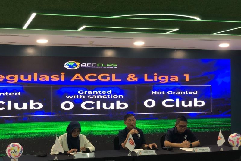 Liga 2 Musim Depan Gunakan VAR Secara Penuh, Persiapan Infrastruktur Termasuk Stadion Rampung