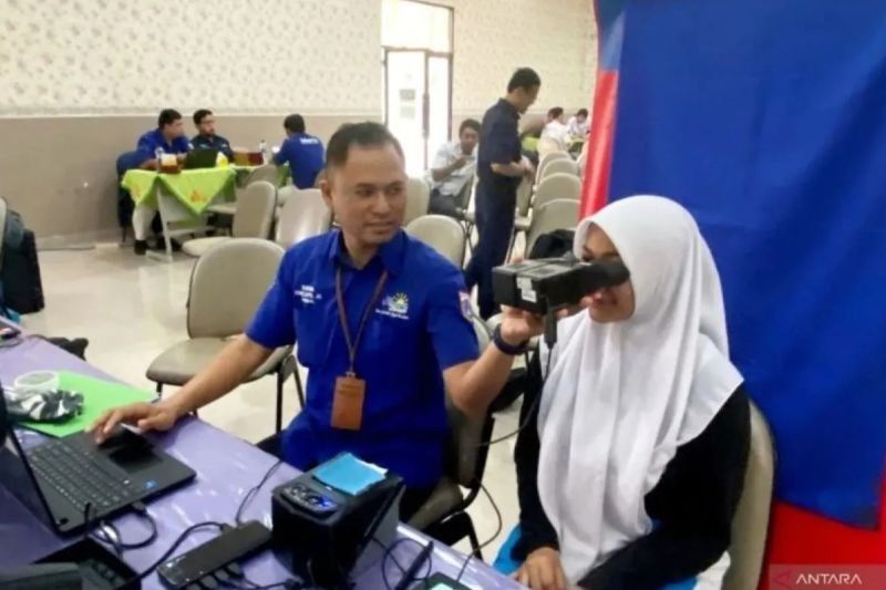 38 Ribu NIK di Jakarta Diperiksa: Program Penataan Adminduk Dimulai