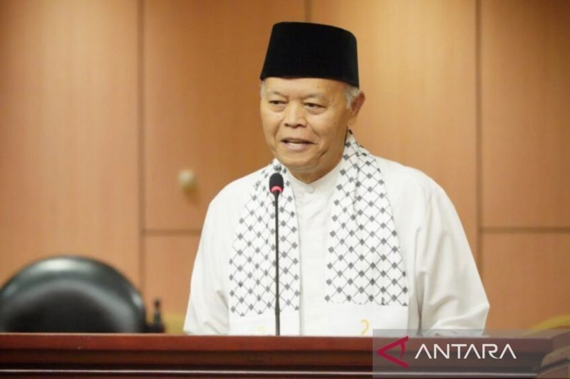 MPR Dukung Penuh Pembangunan Kampung Haji Indonesia di Makkah: Harapan Tekan Biaya Haji