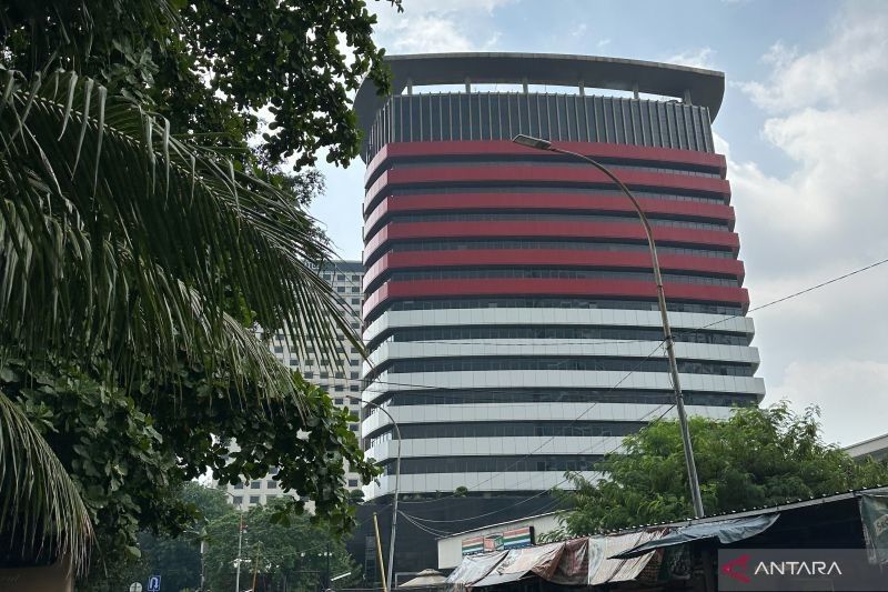 KPK Panggil Eks Komisaris Utama PT ASDP Terkait Akuisisi PT JN, Nilai Transaksi Capai Rp1,272 Triliun