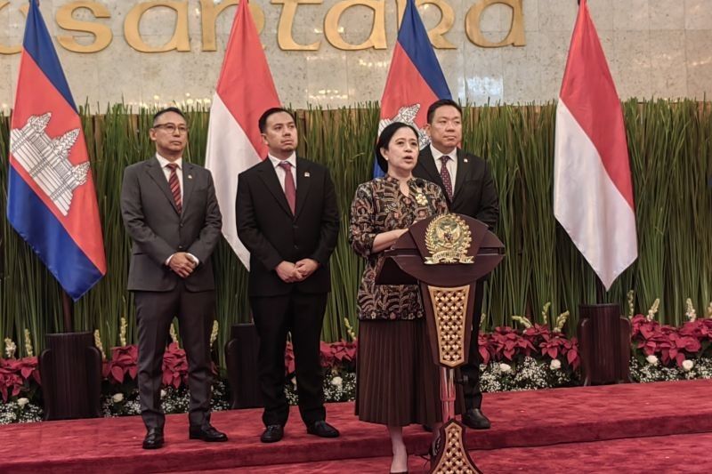 RUU Perampasan Aset Tunggu RUU KUHAP Rampung, DPR Prioritaskan Partisipasi Publik