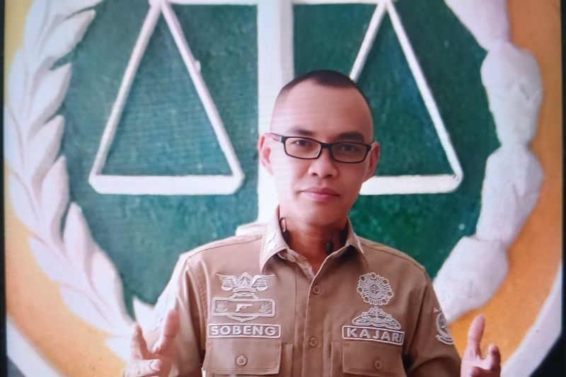Kejari Pasaman Resmi Naikkan Kasus Korupsi Dana Bencana Gempa 2022 ke Penyidikan