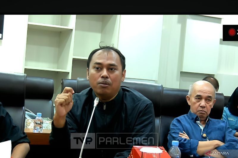 IDAI Minta DPR Mediasi Polemik Mutasi Sepihak Dokter Anak dan Intervensi Kolegium Kesehatan