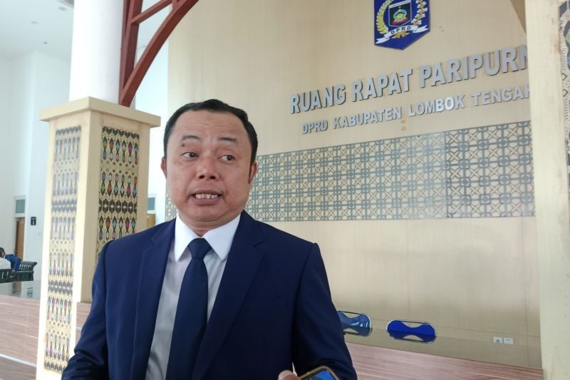 DPRD Lombok Tengah Awasi Ketat PAW Kepala Desa di Empat Desa