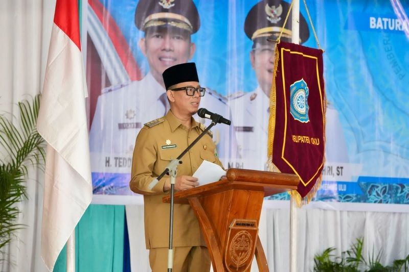 Peresmian Goa Harimau: Museum Prasejarah Terbesar Kedua di Indonesia Akan Dongkrak Pariwisata OKU