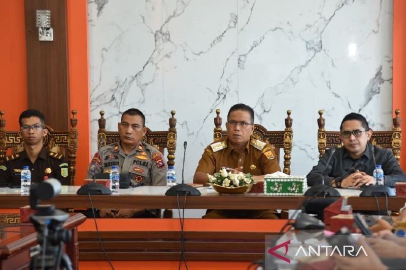 Pariaman Optimis Pertahankan Predikat Kota Layak Anak