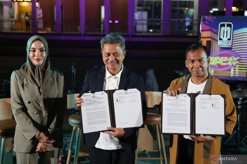 Kemendukbangga Gandeng PTPN III Basmi Stunting: Pencegahan Sejak 1.000 Hari Pertama Kehidupan