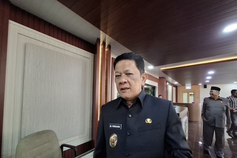 881 Koperasi Merah Putih Terbentuk di Lampung, Dorong Kesejahteraan Desa