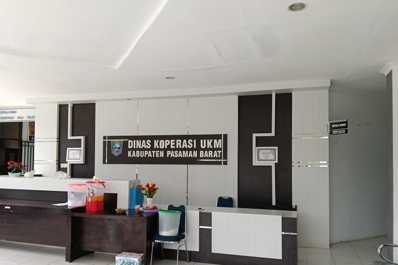 Pasaman Barat Targetkan 90 Koperasi Desa Merah Putih hingga 2025