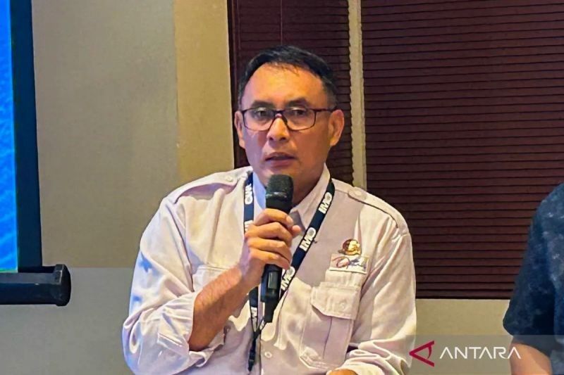 IMW 2025: Indonesia Perkuat Posisi di Panggung Maritim Dunia