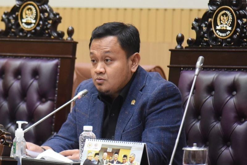 DPR Dukung Pemberantasan Premanisme, Komisi III Gelar RDPU dengan Tim Advokat