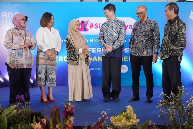 BI Perkuat Ekonomi Kelompok Subsisten dengan Perspektif Gender