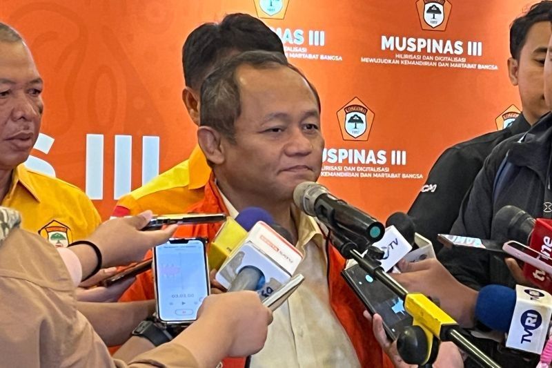 Golkar Siap Bahas RUU Perampasan Aset: Dukung Pemberantasan Korupsi