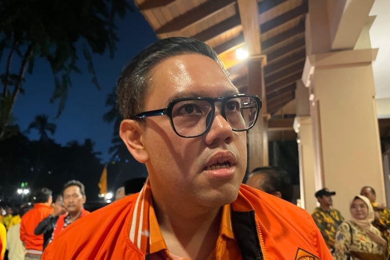 DPR Apresiasi Kominfo Hentikan World ID: Cegah Penyalahgunaan Data Pribadi