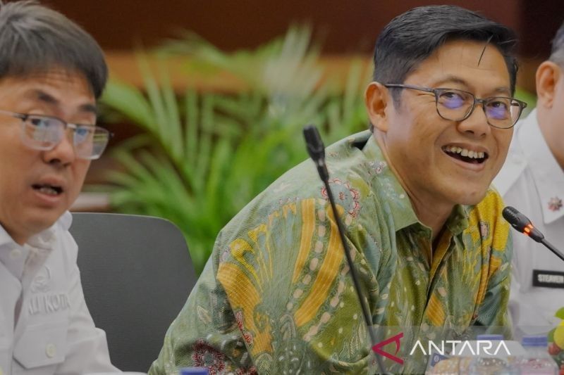 BI dan Pemkot Manado Percepat Digitalisasi, Raih Peringkat 1 Nasional