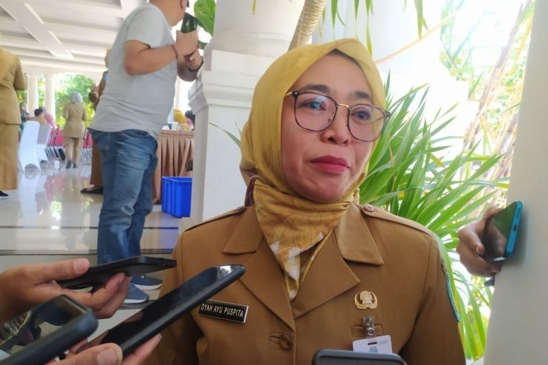 13 Pekerja Kafe di Ponorogo Positif HIV, Dinkes Gencarkan Skrining Massal