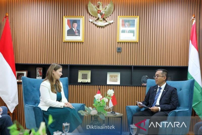 Hungaria Tawarkan 110 Beasiswa Penuh untuk Mahasiswa Indonesia Setiap Tahun