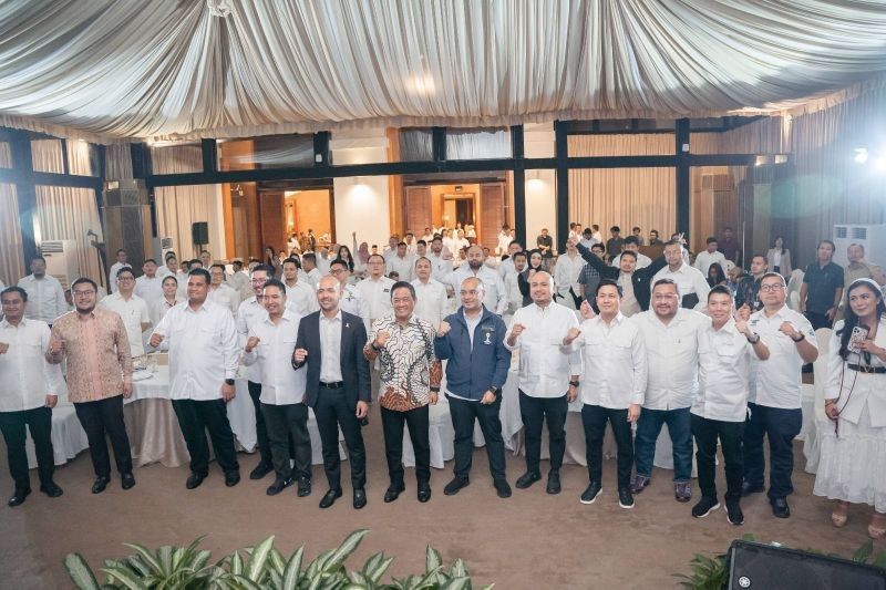 HIPMI Siap Dukung Penguatan Koperasi Desa Merah Putih: Akselerasi Ekonomi Nasional