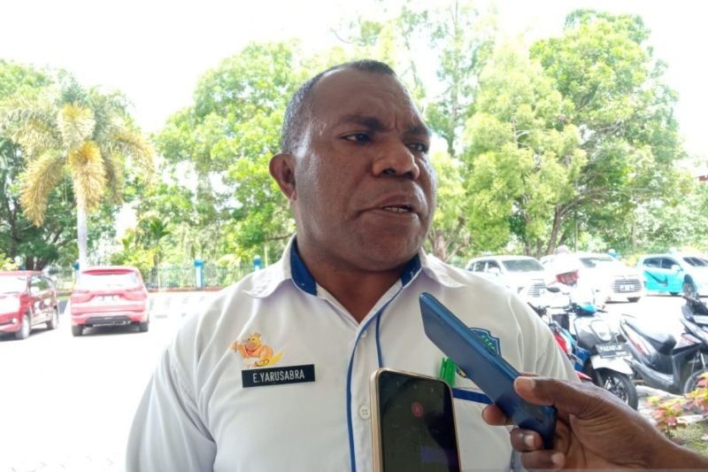 Festival Danau Sentani: Strategi Pemkab Jayapura Bangkitkan Ekonomi Papua