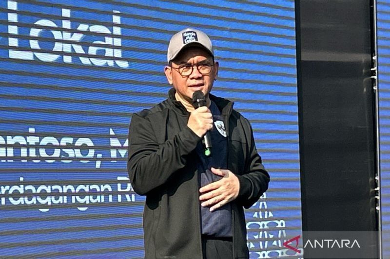 Kemendag Kawal Pengembalian Dana Tiket Konser Day6, Target Selesai Mei 2025