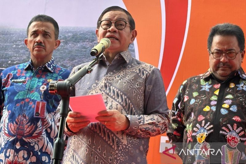 Cegah Tawuran di Jakarta, Pramono Anung Minta Satpol PP dan Polisi Kerja Sama