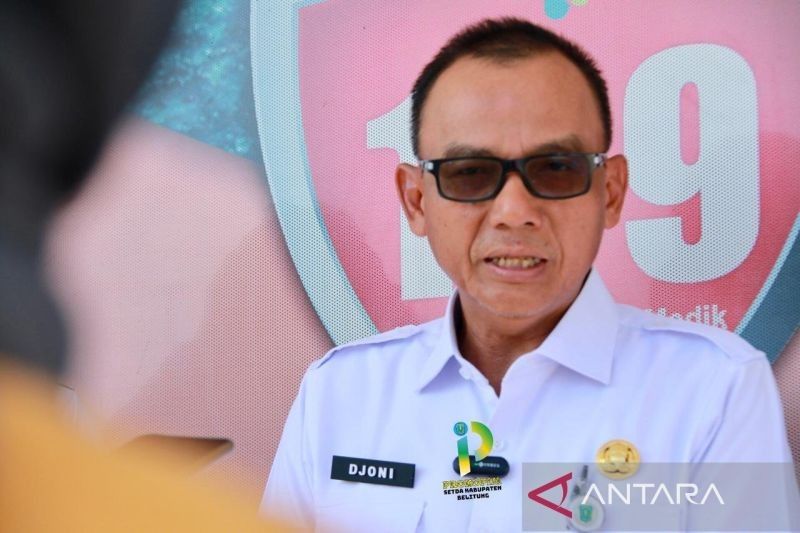 Layanan Kesehatan Belitung Tetap Maksimal Meski Anggaran Efisien, PSC 119 Kembali Beroperasi 24 Jam
