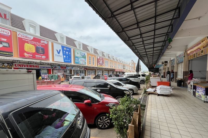 Bapenda Batam Kejar Target Pajak Parkir Rp16 Miliar: Tantangan dan Strategi Optimalisasi