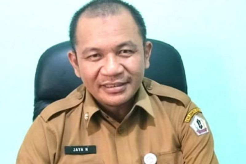130 Ribu Warga Tak Mampu Barito Kuala Terdaftar BPJS PBI