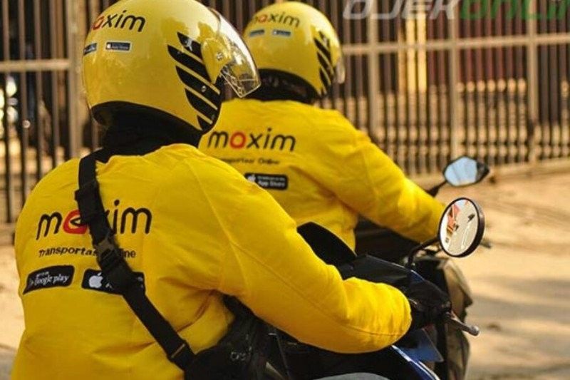 Maxim Indonesia Nilai Usulan Potong Komisi Ojol Perlu Kajian Mendalam