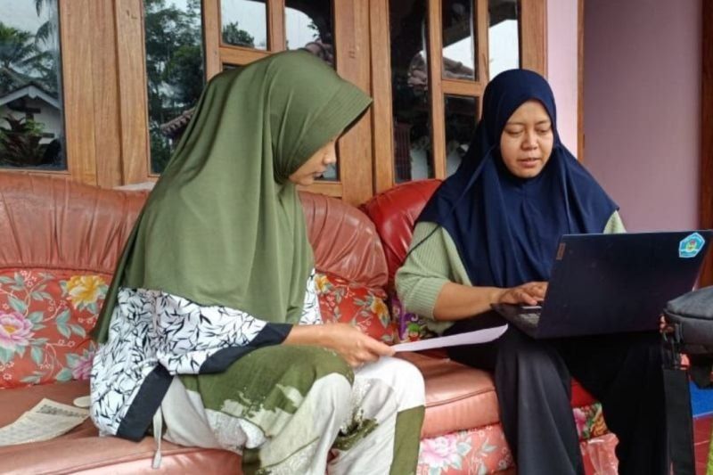 BPJS Kesehatan Kediri Perluas Cakupan UHC Lewat Agen Pesiar: Jangkau Layanan Kesehatan hingga Desa Terpencil