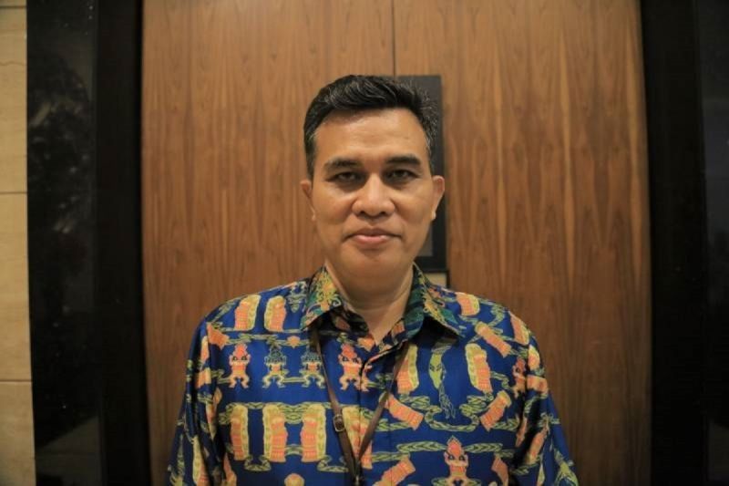 Pabuaran Wakili Tangerang di Kejuaraan Statistik Nasional