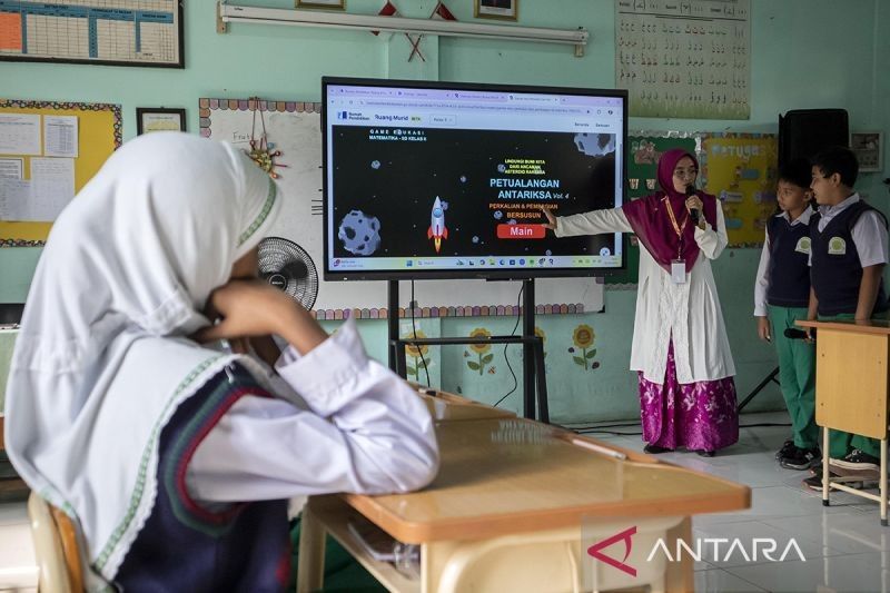 ADB Dorong Asia Pasifik Persempit Kesenjangan Digital untuk Kurangi Ketimpangan Ekonomi