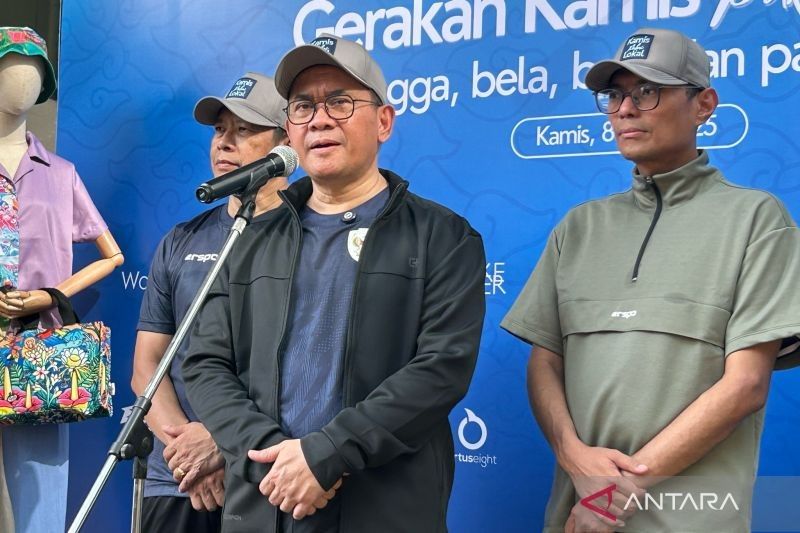 Revisi Permendag No. 8 Tahun 2024 Ditargetkan Rampung Pekan Ini