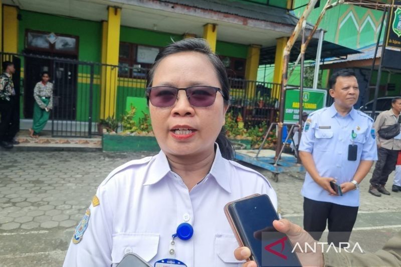 Disdik Manokwari Manfaatkan MKKS untuk Jaga Kualitas Pendidikan di Papua Barat