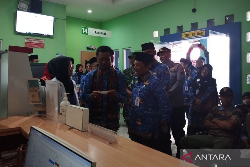 Pemkab Demak Bangun 7 Pustu Baru, Anggaran Rp7,9 Miliar!