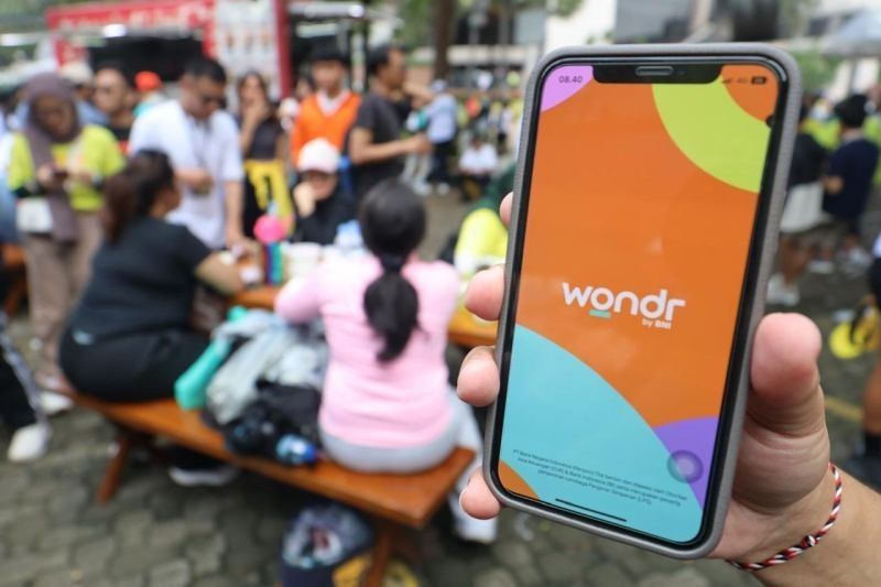 Waspada! BNI Imbau Masyarakat Hati-hati Penipuan Undian Rejeki Wondr