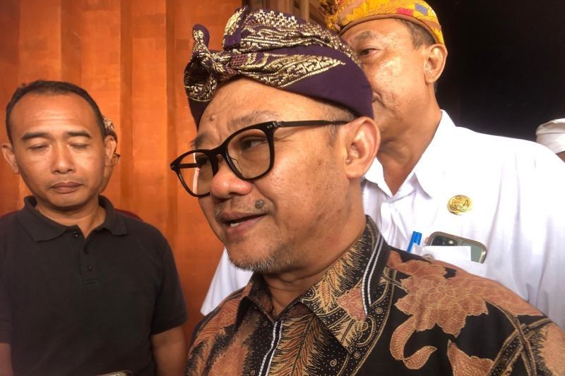 Mendikbudristek Dorong Kesalehan Digital Seiring Penggunaan AI di Pendidikan