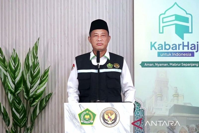 Hotel Jamaah Haji Dekat Masjidil Haram, Maksimal 4,5 Kilometer