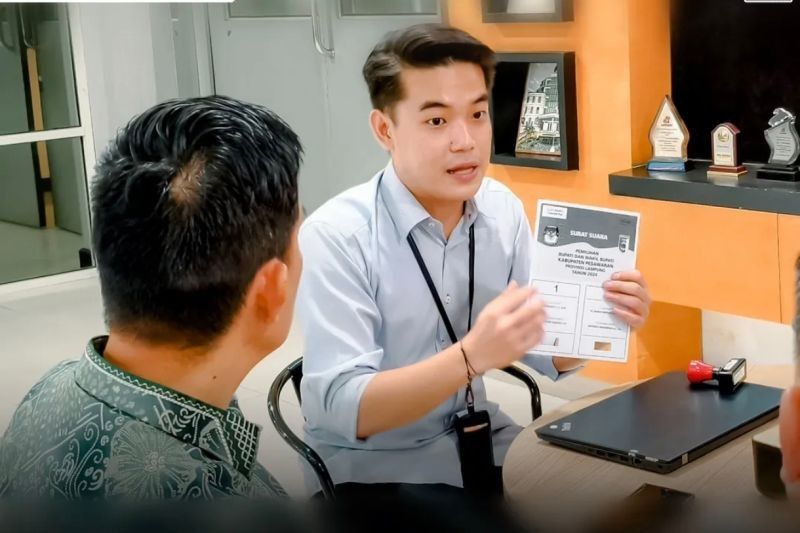 PSU Pilkada Pesawaran: KPU Pastikan Tak Ada Rapat Umum dalam Kampanye