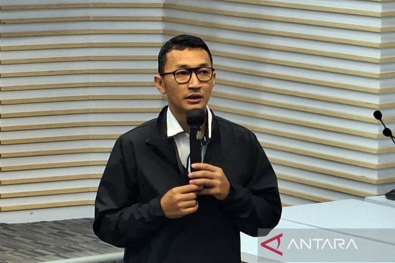 Eks Direktur Keuangan PT INTI Diperiksa KPK Terkait Kasus Korupsi Pengadaan Komputer Rp120 Miliar