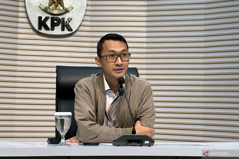 KPK Periksa Penilai Publik dan Pihak Swasta Terkait Akuisisi PT Jembatan Nusantara